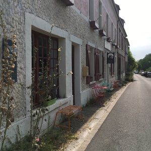 Meet your Posher, Nathalie